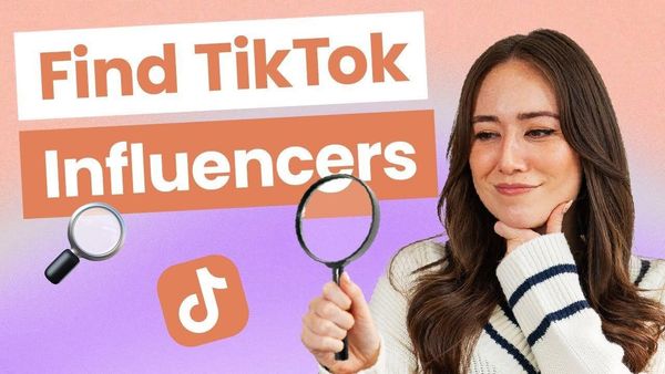 How to Find Influencers Without an Agency