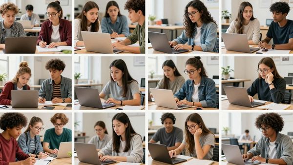 Top 15 Study & Student YouTubers to Follow in 2026