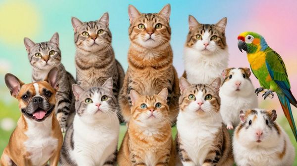 Top 15 Pet Influencers to Follow in 2026 (Instagram & TikTok)