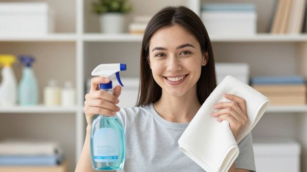 Top 10 CleanTok Influencers in 2026