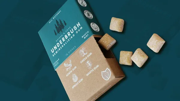 How One $26 Gum Brand Made $8.89M on TikTok in Just One Year