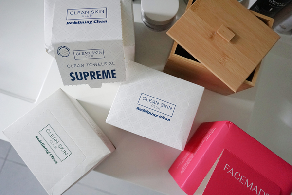 How Clean Skin Club Turned a Simple Face Towel Into a Premium Beauty Brand