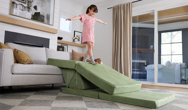 How Nugget Turned a Kids’ Couch Into a $24 Million Brand: Why Parents Are Buying More Than Just Furniture