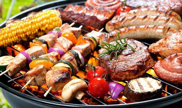 How a Simple Grill Brush Generated $240,000 in Just 14 Days