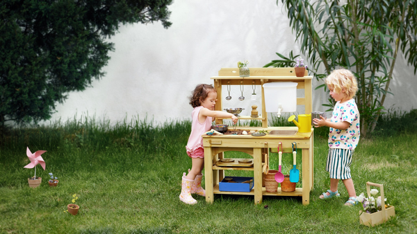 How Tiny Land Turned Chinese Manufacturing Into a Premium Global Toy Brand