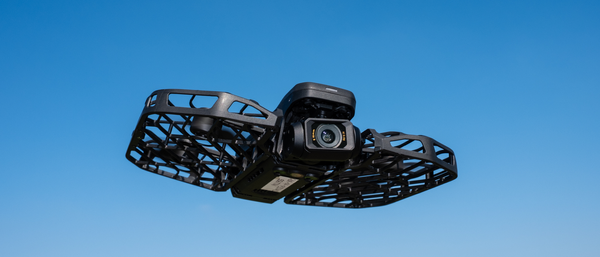 How HOVERAir Found a New Path in a Market Dominated by DJI