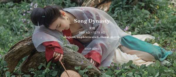 How Hanfu Is Becoming the Next Big Opportunity in Global E-commerce