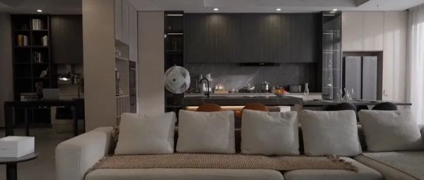 Could a Flying AI Camera Change Home Security?