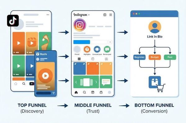 Influencer Affiliate Marketing: How Brands Can Turn Creators Into Long-Term Revenue Partners