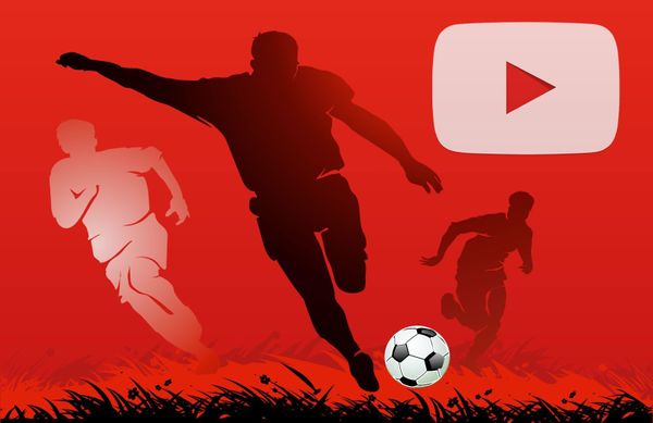 Before & After The YouTube Purge: Sport Channels