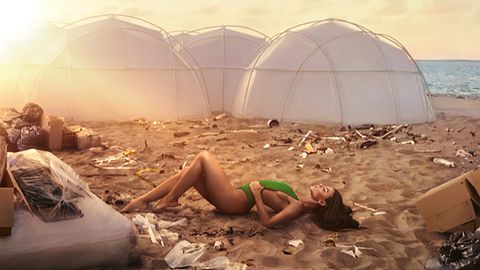 The Fyre Festival was supposed to be luxury, but ended a disaster.