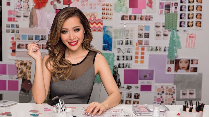 Michelle Phan