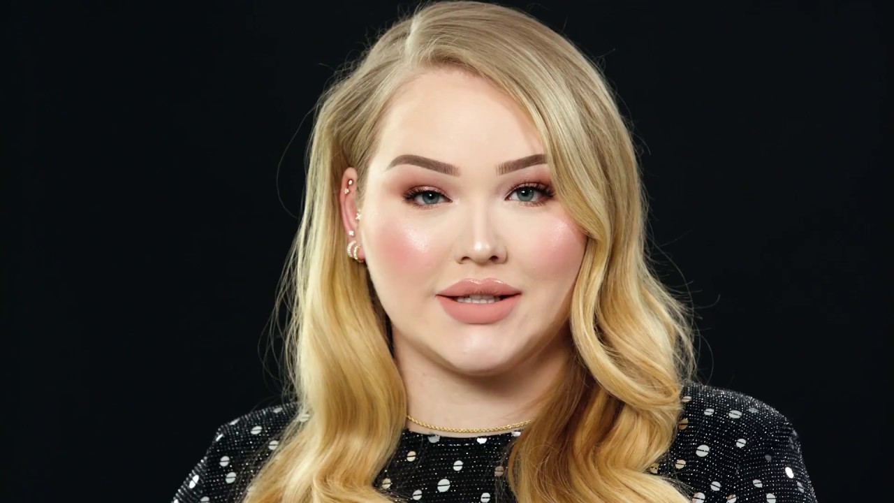 NikkieTutorials