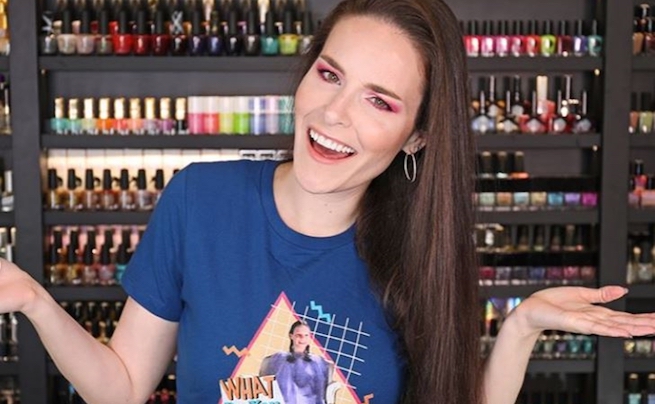 Simply Nailogical